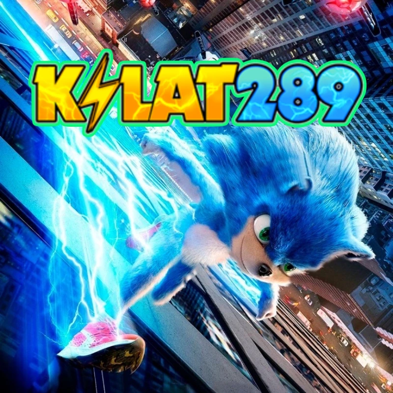 KILAT289 ~ Situs Bermain Games Seru Banyak Keuntungan Terbaik 2024